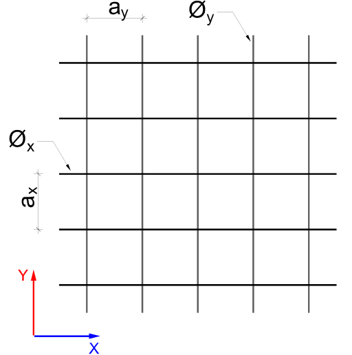 rebar sketch